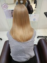 スリーヘアーデザインズ(Three Hair Designs)&nbsp;a