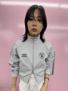 キジ(KIJI) cut/color/spa