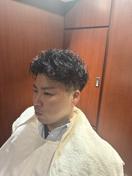 ヘアーモードキクチ 日本橋三越前店 社会人ヘア