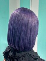 マティーナ ヘアー 池袋(Matina hair)&nbsp;【ラベンダーカラー】20代30代40代50代