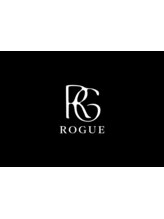 ROGUE メンズヘア＆眉毛【ローグ】