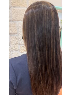 ラピッシュ 新松戸店(Lapish) ロングハイライト