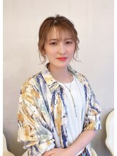 セルボーン&nbsp;SHOKO 