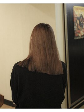 ネム(NE≡M) beige