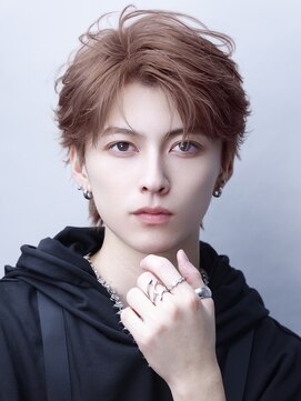 リップス 表参道店(LIPPS) 韓国センターパートカルマ