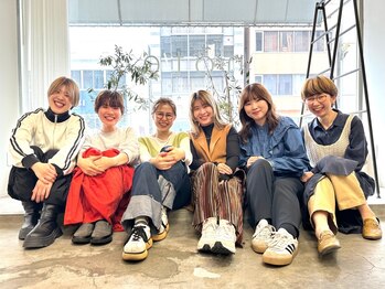 ノート(note)の写真/≪女性stylis多数在籍≫丁寧なカウンセリングで希望・お悩みすべて引き出します♪［鹿児島市/天文館］