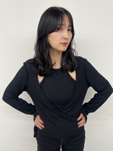 サン(son)&nbsp;reception アズミ