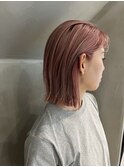 さくらピンク