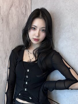 ルームバイシー 新宿(Loom. by Sea) トレンドレイヤー