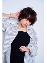 ユニックス イオンレイクタウン店(UNIX)&nbsp;ネオウルフパーマ