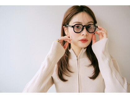 リコ ヘアアンドリラクゼーション 名駅店(LICO HAIR＆RELAXATION)の写真