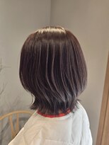 シスイ(sisui)&nbsp;ラベンダーアッシュ