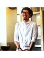 ヘアーサロンアンドアクセサリー コンテ(conte) 近藤 喬之