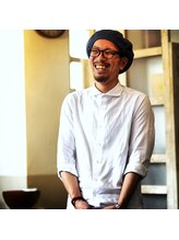 ヘアーサロンアンドアクセサリー コンテ(conte) 近藤 喬之