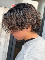 アノ(Ano.)&nbsp;サーフカール