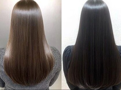 ヒールセンガワ(heel SENGAWA)の写真