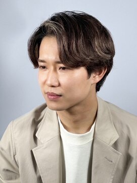 ヒロギンザ 御徒町店(HIRO GINZA) ネオナチュラル