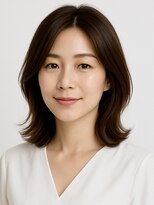 グレカ(GRECA)&nbsp;ナチュラルレイヤーミディ