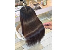 ヘアークラフト アニー 南郷18丁目店(HAIR CRAFT Annie)
