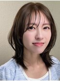 レイヤーミディアム