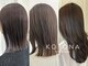 コトナ ヘアアンドリラックス 草加店(kotona Hair & relax)の写真