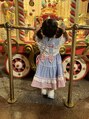 ヘアリゾート バレンタイン(hair+resort valentine)&nbsp;ピューロランドに行きました♪
