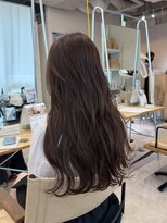 フルールバイアヴァンスクロス(Flulu by avance. cross)&nbsp;大人かわいいベージュカラー