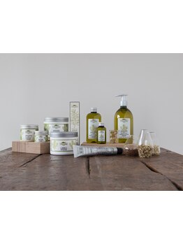 【国分寺駅２分】人気NO.1!!低刺激オーガニックカラー★【ヴィラロドラ】認定のオーガニックソムリエ在席＊