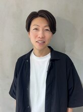 モリオフロムロンドン 大宮店(morio from London)&nbsp;佐々木 賢一 