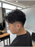 ツイストスパイラル