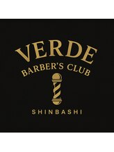 VERDE BARBER'S CLUB SHINBASHI（旧：Hair cut communication Smile）