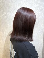 アンジュール(Anjoule)&nbsp;ショコラプラン