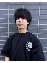 ブレス 小阪店(brace)&nbsp;赤阪 隼