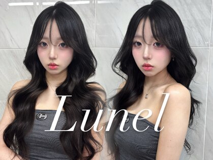 リュネル(Lunel)の写真