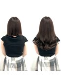 シールエクステ80～90本！