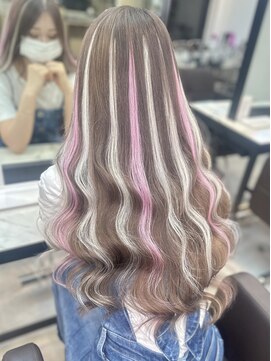 エリーツ(elyts) エクステ【渋谷】