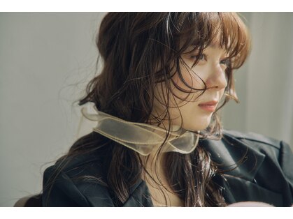 エフ ヘアーアンドリラクゼーション(F. hair & relaxation)の写真