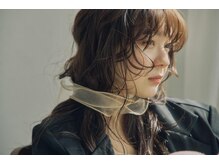 エフ ヘアーアンドリラクゼーション(F. hair & relaxation)