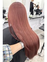 エゴル ナゴヤサカエ(ENGOL NAGOYA SAKAE)&nbsp;新美蓮/レッド/レッドブラウン/ブラウン/ワインレッド