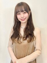 アシアト 名古屋 名駅店(. ...ashiato... .) 眞名子 瑞紀