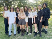 Tint by aloってこんなお店！