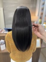 アールサロン 名駅(Rr SALON)&nbsp;髪質改善トリートメント
