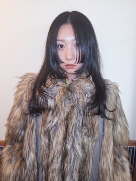 ベンジー オウン 代々木上原店(benji own) 姫layer