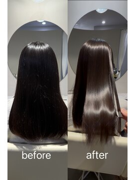 リレイス 四日市(RELACE) 四日市 レイヤーカット 髪質改善 縮毛矯正 メンズカット