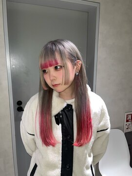 ノイル バイ キートス(neul by kiitos) デザインカラー