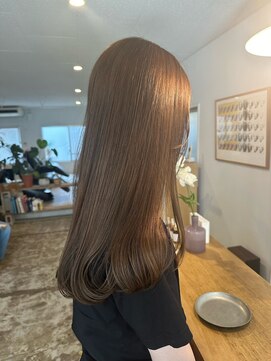 ハンドユー(HAND.U) 元町/イメチェン/前髪/クールショート