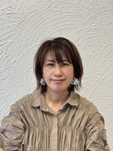 ティーケーザサロン(TK THE SALON)&nbsp;小野 美由紀