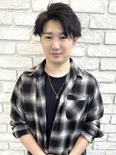 チャンネル 桶川西口(channel)&nbsp;伊藤 悠太