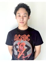 シーク(seek)&nbsp;スパイキーショート