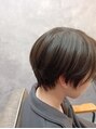 オアシスガーデン 横須賀中央店(Oasis GaRDEN) ショート1